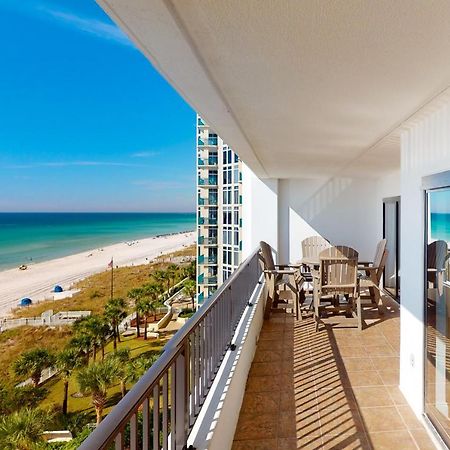 Breakers East 604 Apartamento Destin Exterior foto
