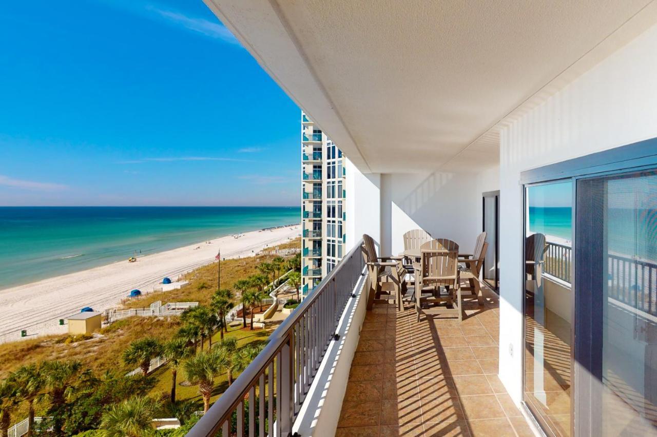 Breakers East 604 Apartamento Destin Exterior foto