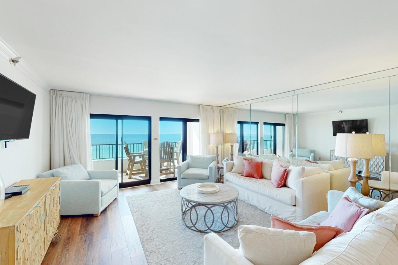 Breakers East 604 Apartamento Destin Exterior foto