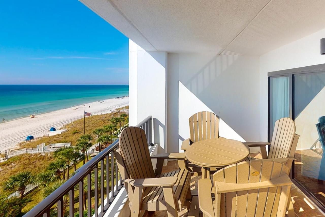 Breakers East 604 Apartamento Destin Exterior foto