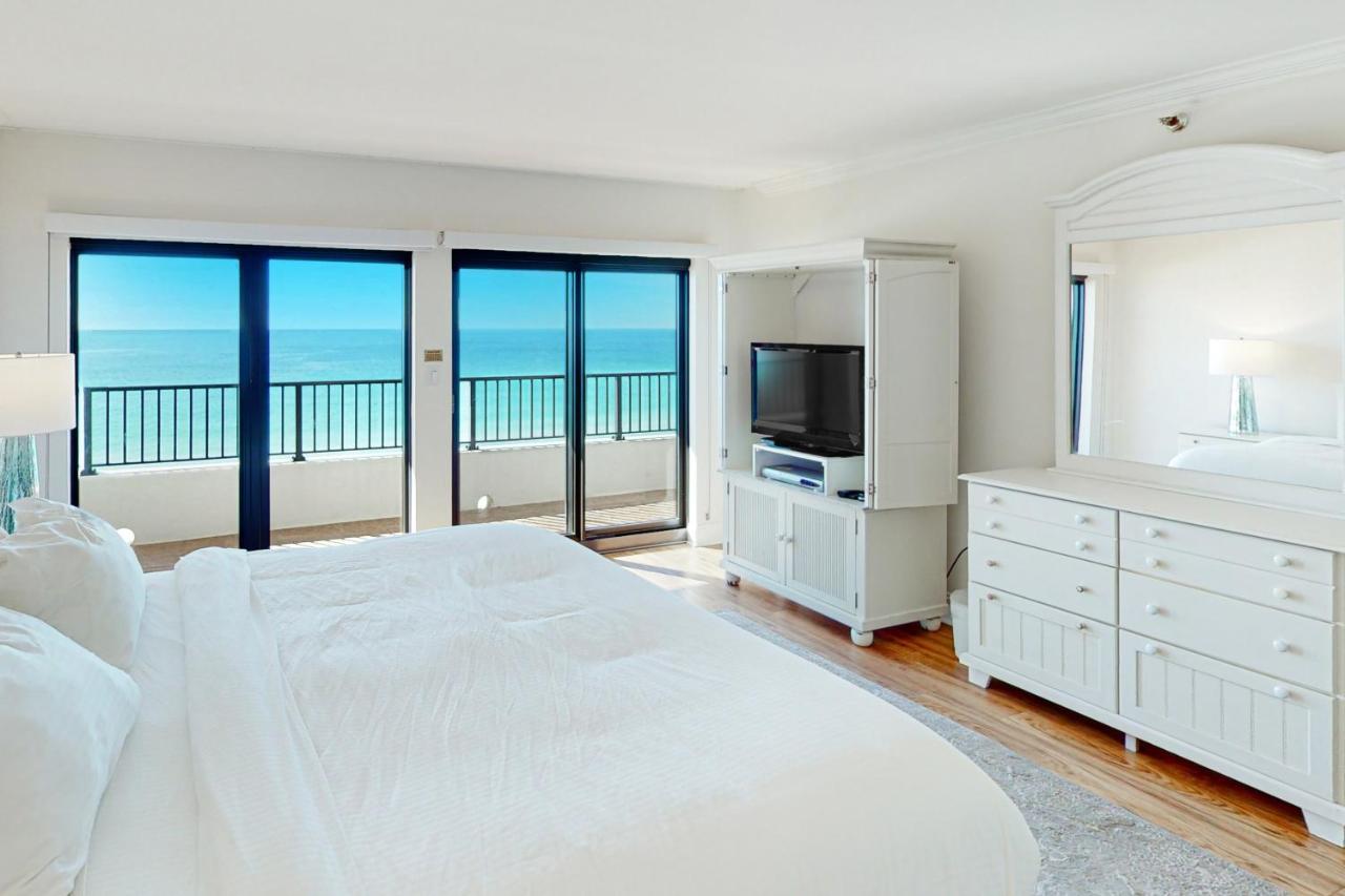 Breakers East 604 Apartamento Destin Exterior foto